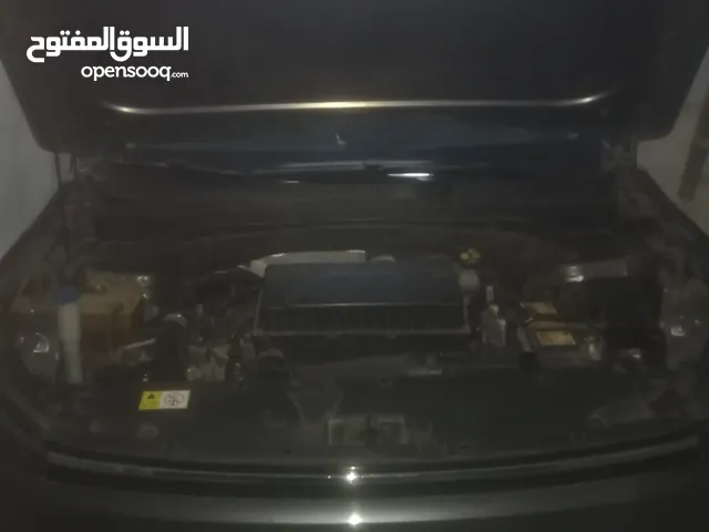 Used JAC JS4 in Giza