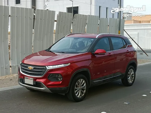 Chevrolet Groove 2023 in Southern Governorate