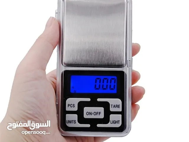ميزان غرامات ميزان إلكتروني ميزان ذهب ميزان فضه ميزان جيب أجزاء لغرام بدقة 0.01