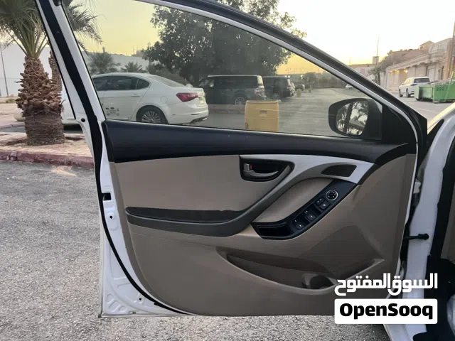 هونداي النترا 2016 ستاندر 1.6