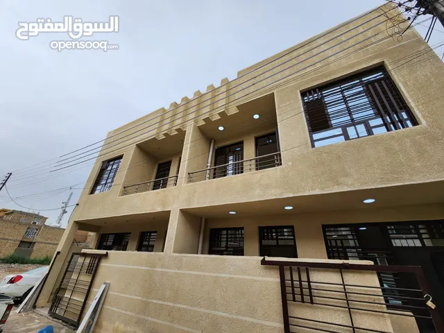 50 m2 3 Bedrooms Townhouse for Rent in Baghdad Al-Hussein