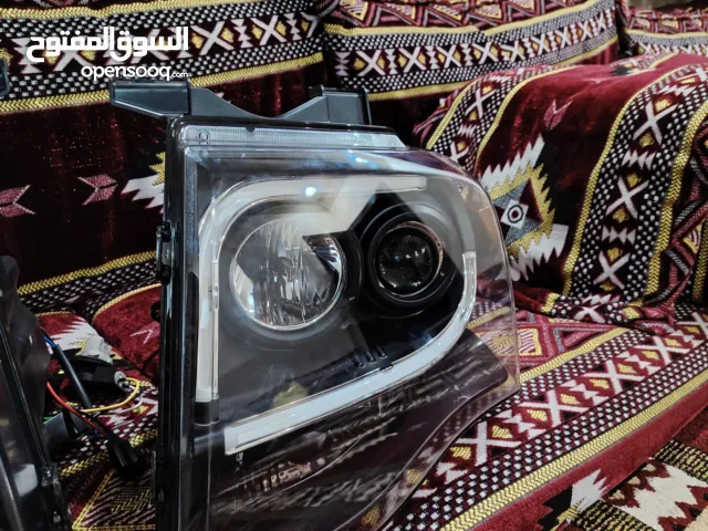 شمعات اكسبدشن عدسات