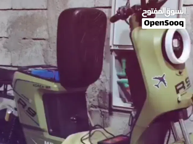 دراجة نضيفة ملف جديد مديل 25