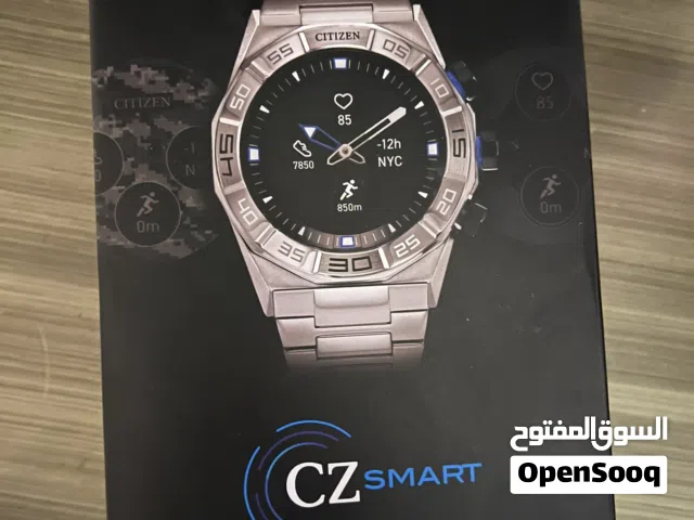 Citizen watch CZ Smart هايبرد