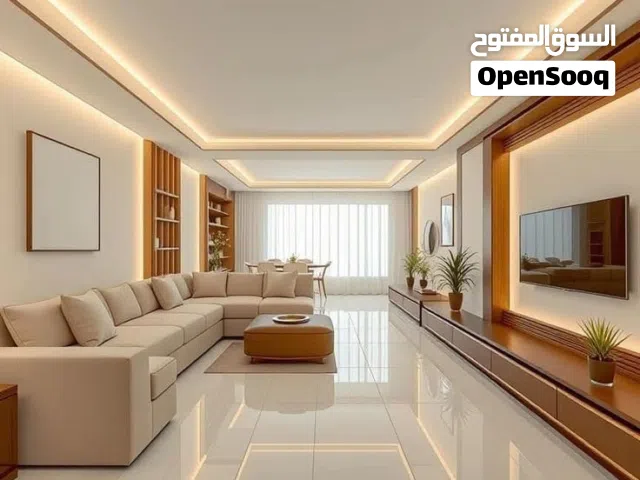 120 m2 2 Bedrooms Apartments for Rent in Basra Khadra'a