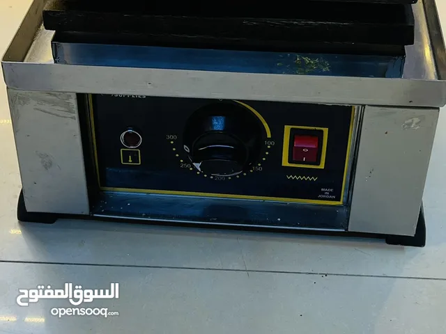مكينه وافل + مكينه بان كيك
