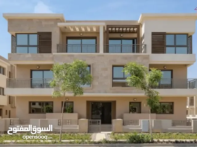 237 m2 4 Bedrooms Villa for Sale in Cairo First Settlement