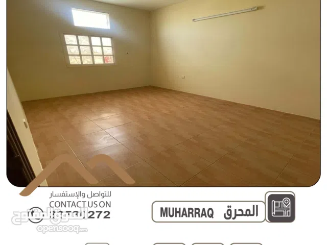 1 m2 2 Bedrooms Apartments for Rent in Muharraq Hidd