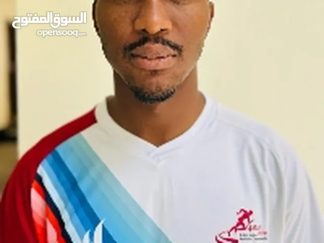 Dyelmun joshua tongpan