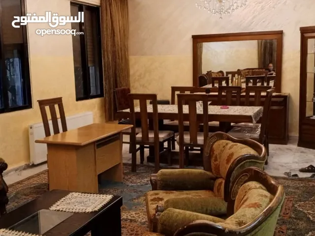 200 m2 3 Bedrooms Apartments for Rent in Amman Jubaiha