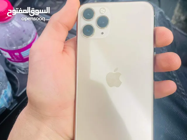 Apple iPhone 11 Pro 256 GB in Zawiya