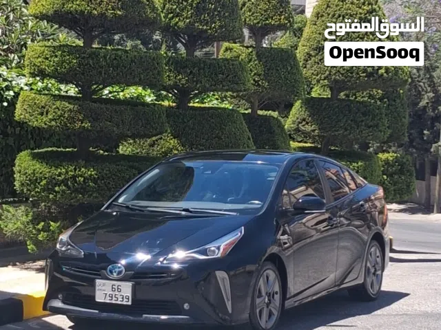 2022 Toyota Prius XLE