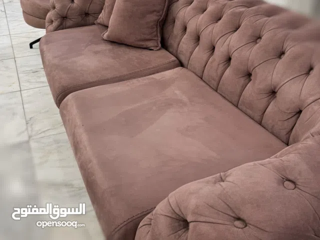 قنفات تركية كلاسك 9 مقاعد