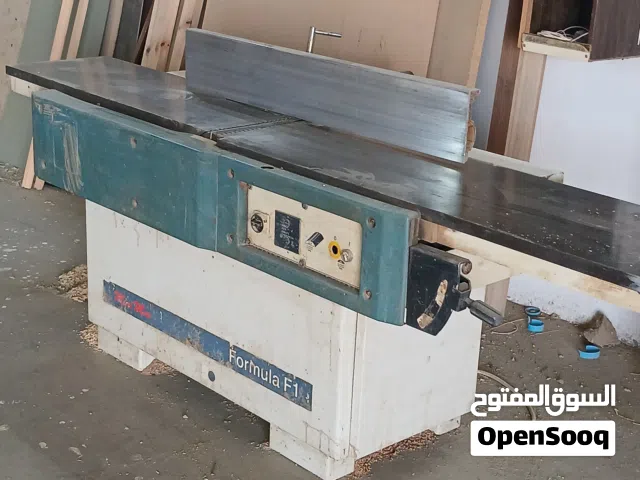 تجارة ماكينات النجارة بيع شراء صيانة