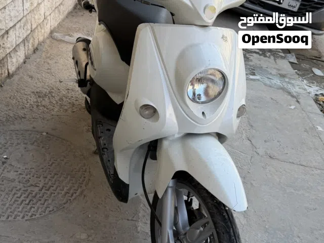 2002 Benelli Other