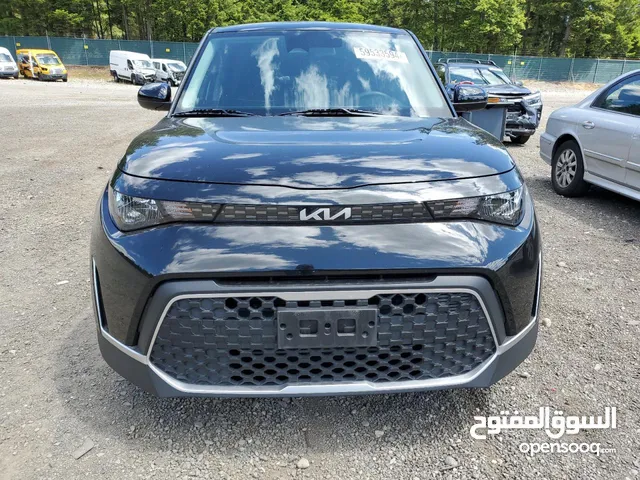 Used Kia Soul in Basra