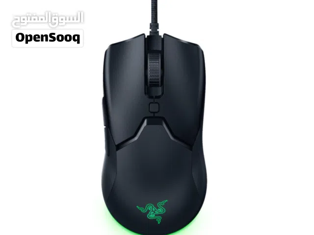ماوس كيمنك احترافي تجاري موديل RAZER VIPER Mini توصيل مجاني جميع المحافظات