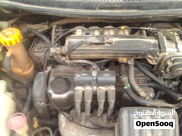 2004 دايو ماتيز