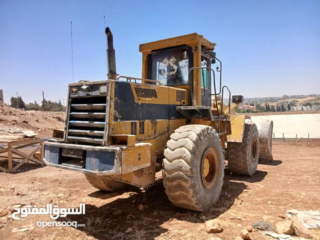 لودر كوماتسو داش 1 380