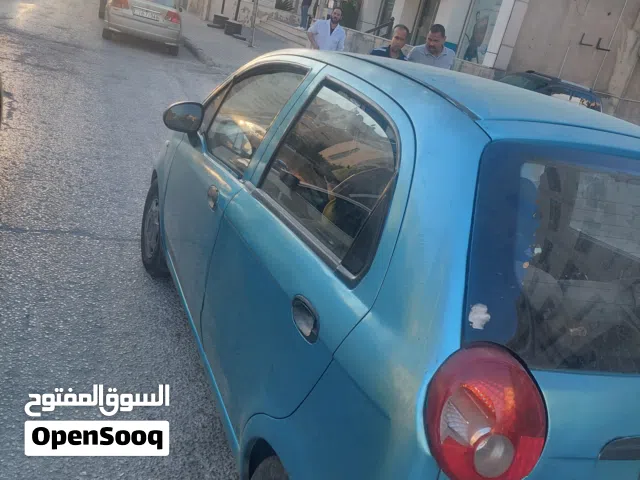 2006 شيفروليه سبارك LT