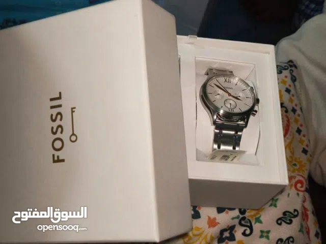 Fossil Men's Classic Watch BQ2468