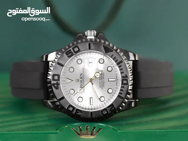 Analog & Digital Rolex watches for sale in Amman