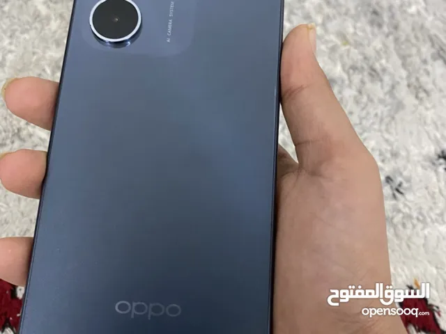 هاتف oppo موديل a5x هاتف جيد ومناسب للاستعمال الخفيف  الوصف مهم