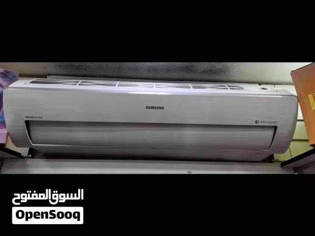 للبيع مكيف 2 طن سامسونج