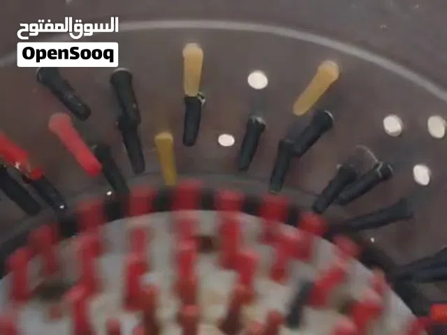 هلاسة دجاج شغاله بحاله جيدة