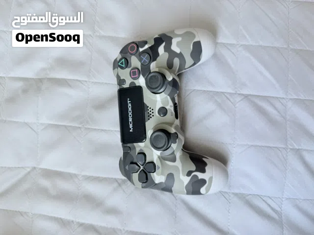 MicroDigit Controller