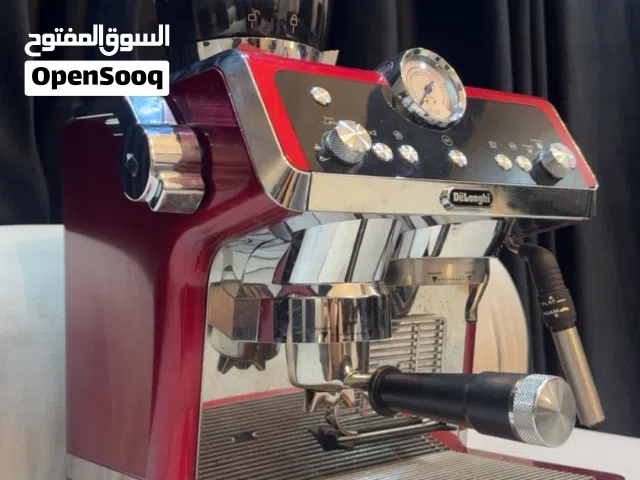 Delonghi coffee machine