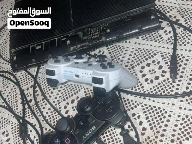 PlayStation 3 PlayStation for sale in Tripoli
