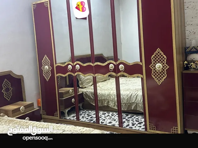 غرفة نوم تركيه 7 قطع