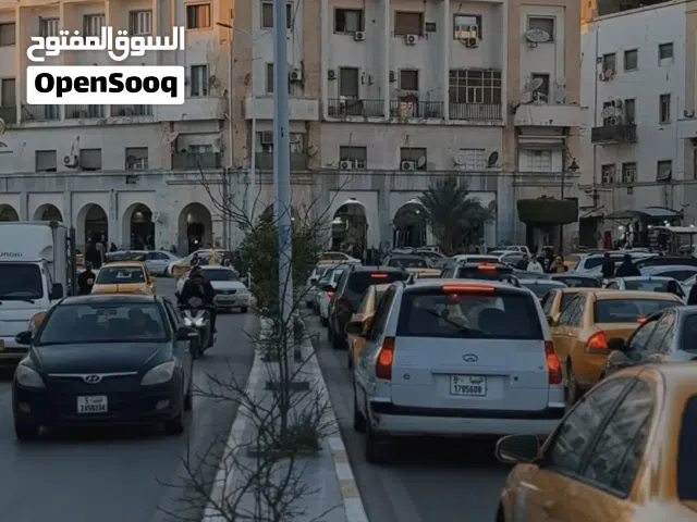 عمارة سكنية للبيع في شارع بلخير عالطريق