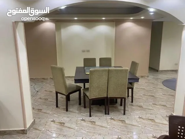 Furnished Monthly in Cairo El-Zahraa