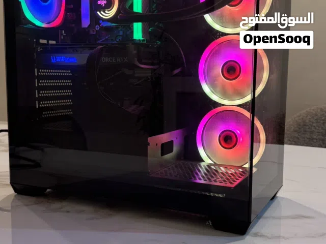 PC بحالة الوكالة