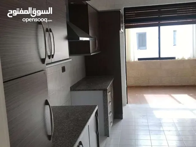 230m2 4 Bedrooms Apartments for Rent in Amman 7th Circle