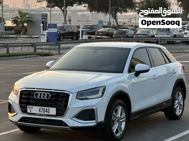 2025, أودي, Q2, Standard