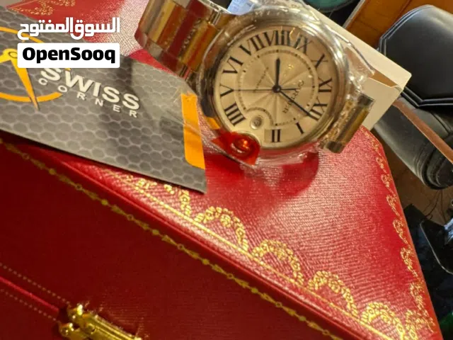 Automatic Omega watches  for sale in Cairo