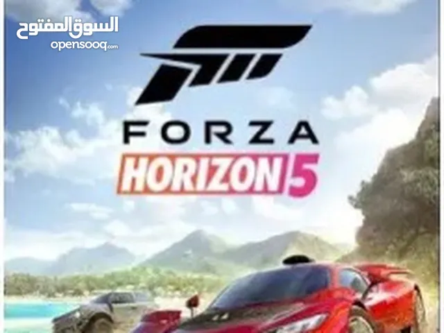 للبيع شريط فورزا هوريزن على السوم