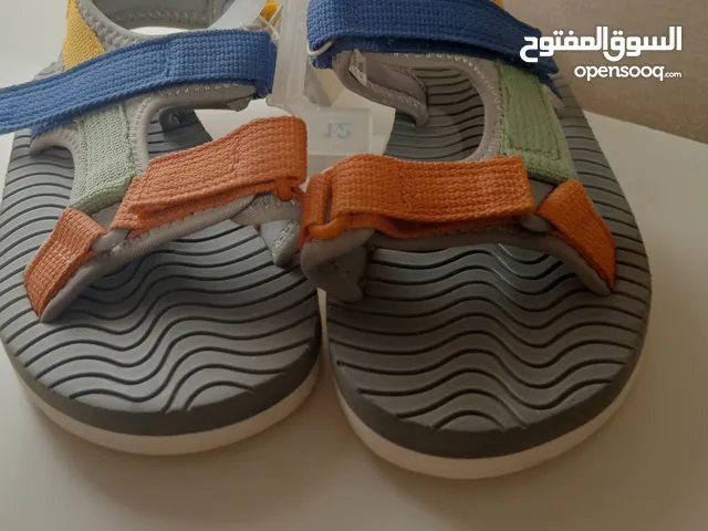 Boys Sandals & Slippers in Giza