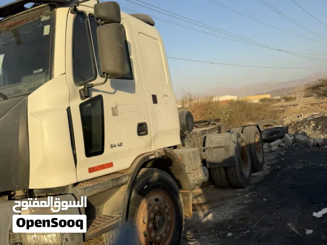 للبيع راس استرا موديل 2009