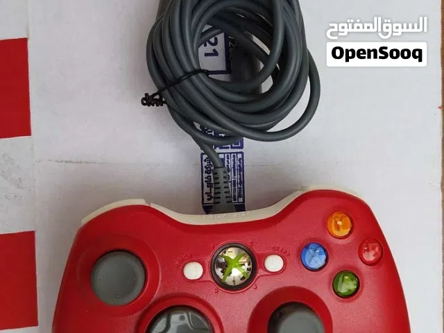 جوزتك العدد 2 للكمبيوتر السعر 5 الف النوع اكس بوكس مستعمله قليل وجديده