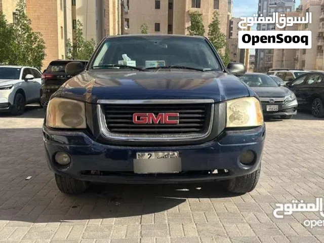 2007 جي إم سي انفوي Standard