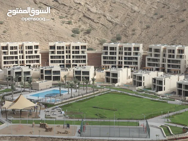 361m2 3 Bedrooms Apartments for Sale in Muscat Qantab