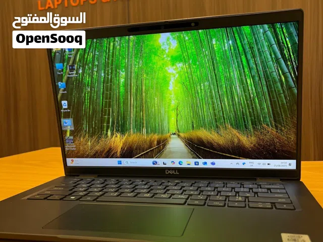 Dell Latitude 7410 i5, 10th 16/512gb laptop