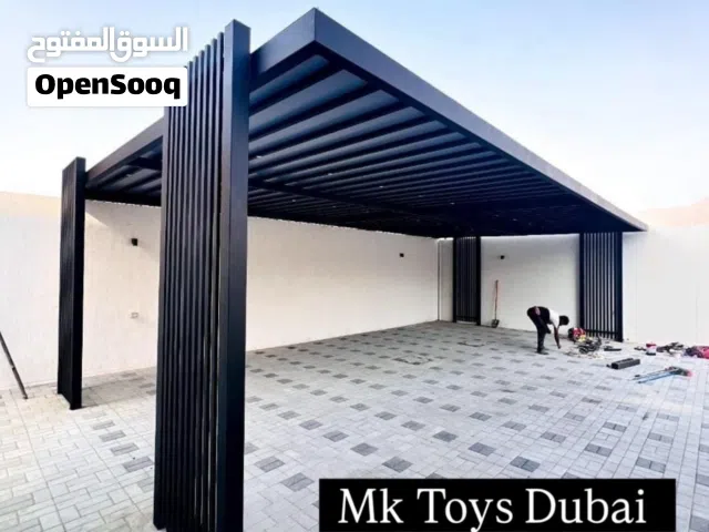 Car Parking Shade and Other Shade Available