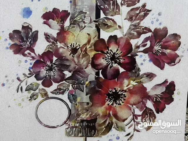 لوحات عيادة تجميل وحقن للبيع