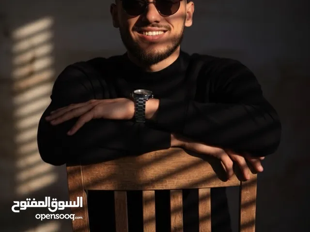 عبدالله حربي مصطفى دراغمه