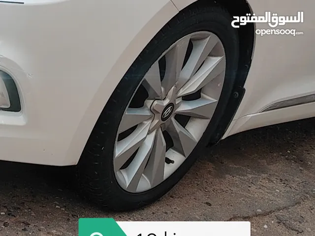 Other 19 Rims in Basra